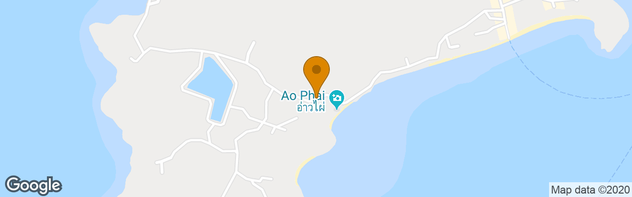 Pension The Lost Resort