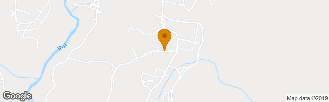 Hotel The Pai Resort