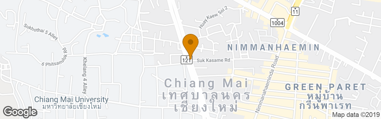 Hotel Phusuang Place