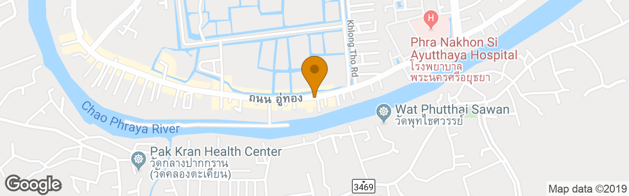 Pension Baan Keang Chol