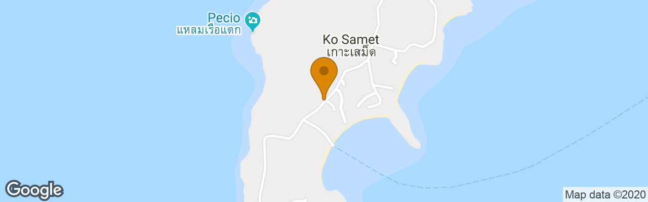 Pension Baan Rom Talay