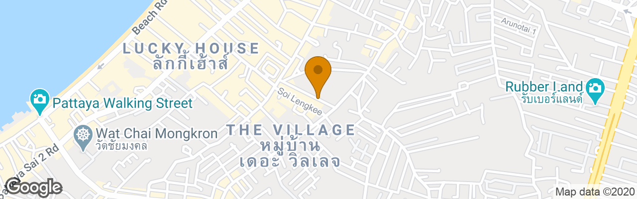 Pension S-one Guesthouse