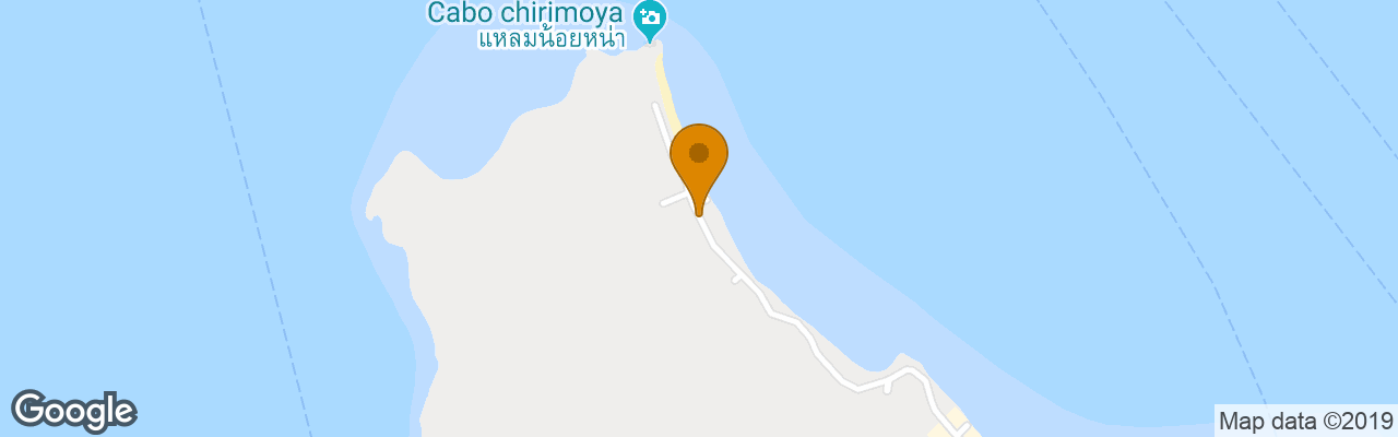 Pension Samed Thanee