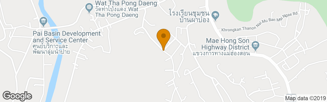 Pension View Point Lodge