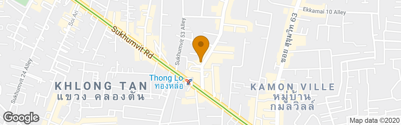 Hotel Yadoya @thonglor