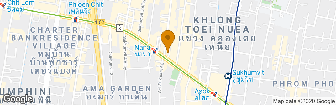 Hotel Bunk Sukhumvit 11 Business Inn