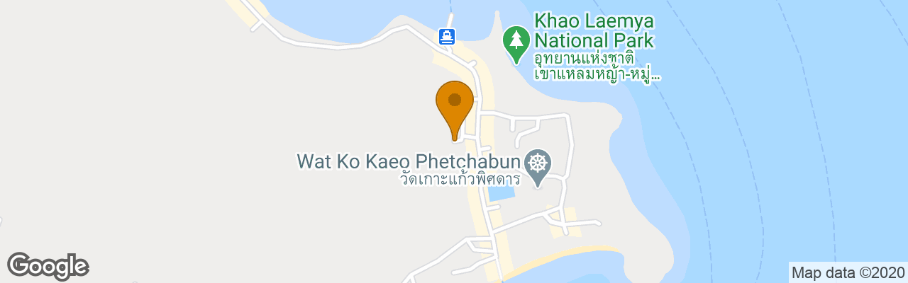 Pension La Bella Guesthouse