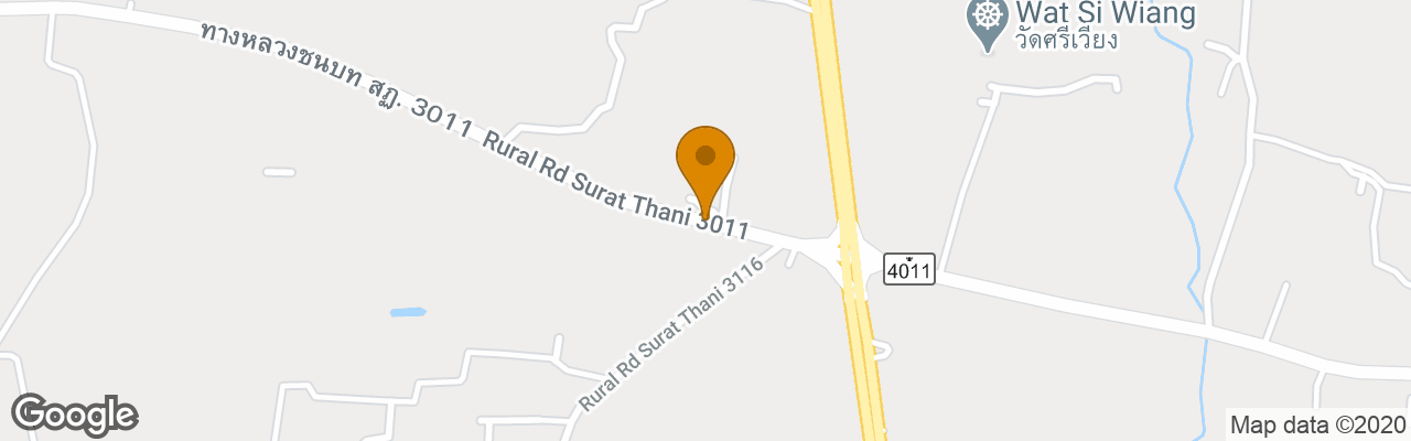 Hotel Journey Hostel Suratthani