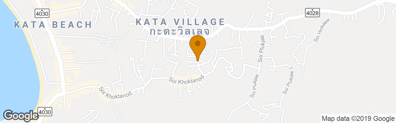 Pension Corsica Guesthouse