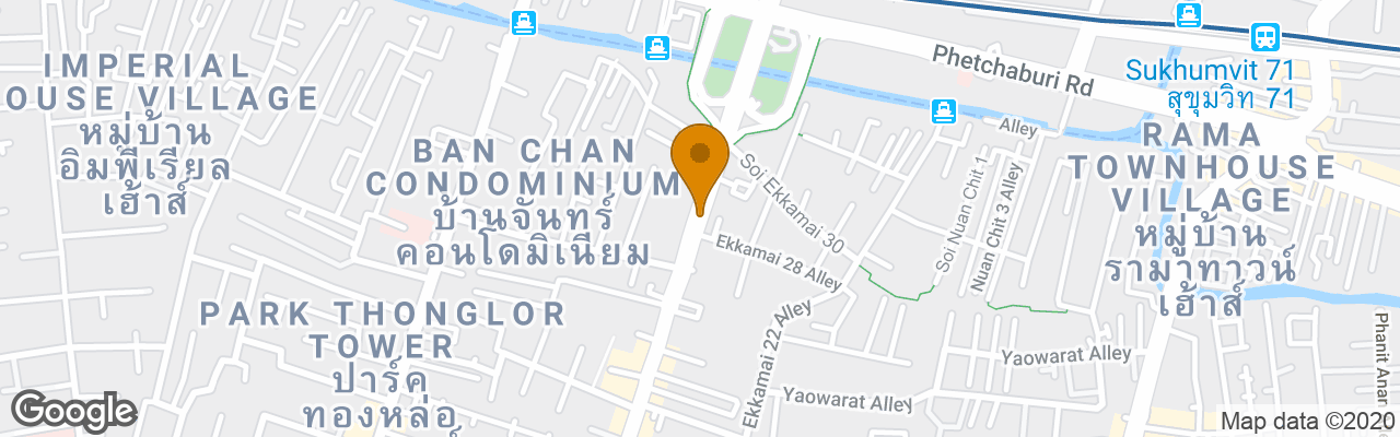 Mövenpick Residences Ekkamai Bangkok