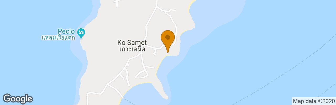 Hotel Tongta Phaview