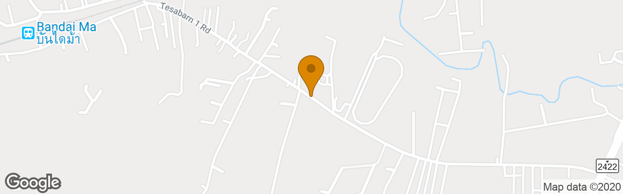 Hotel Whiterock Resort Pakchong