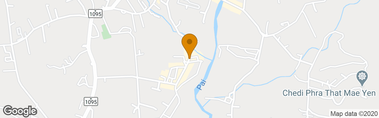 Pension Jikko Harem Pai