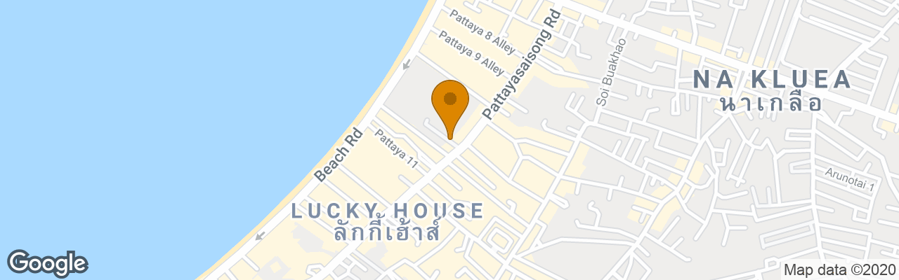 Hotel Jj Guest House