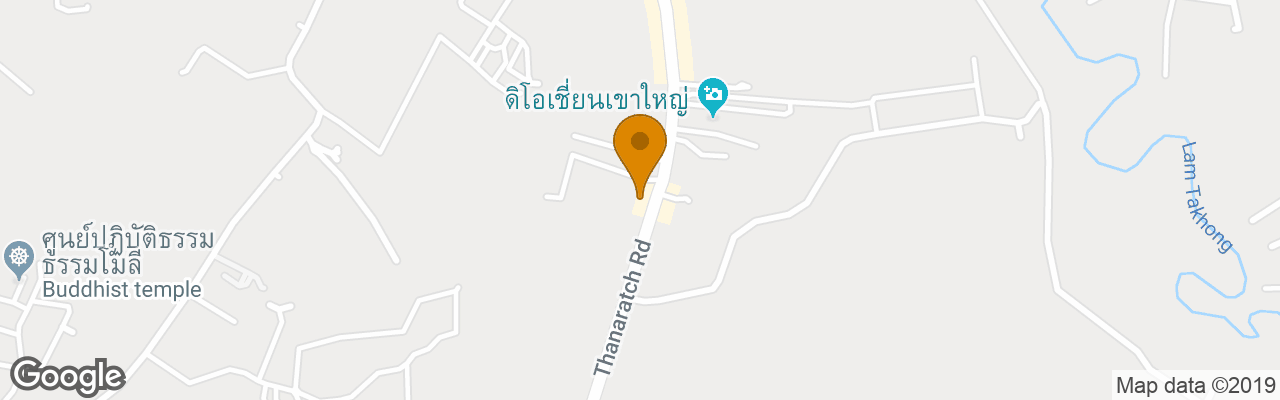 Starlite Khaoyai Hotel And Resort