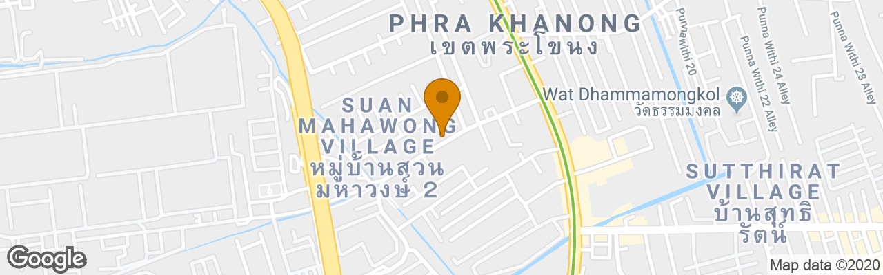 Mayfair Place Sukhumvit 64