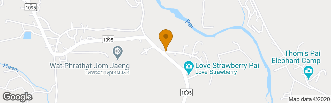 Hotel Kuad Khon Thoe Pai Cottage