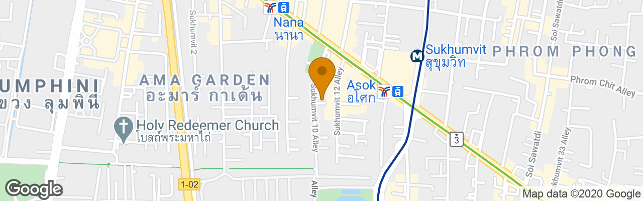 Fun Wan Hostel Bangkok