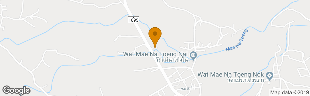 Hotel Baan Pai Likit