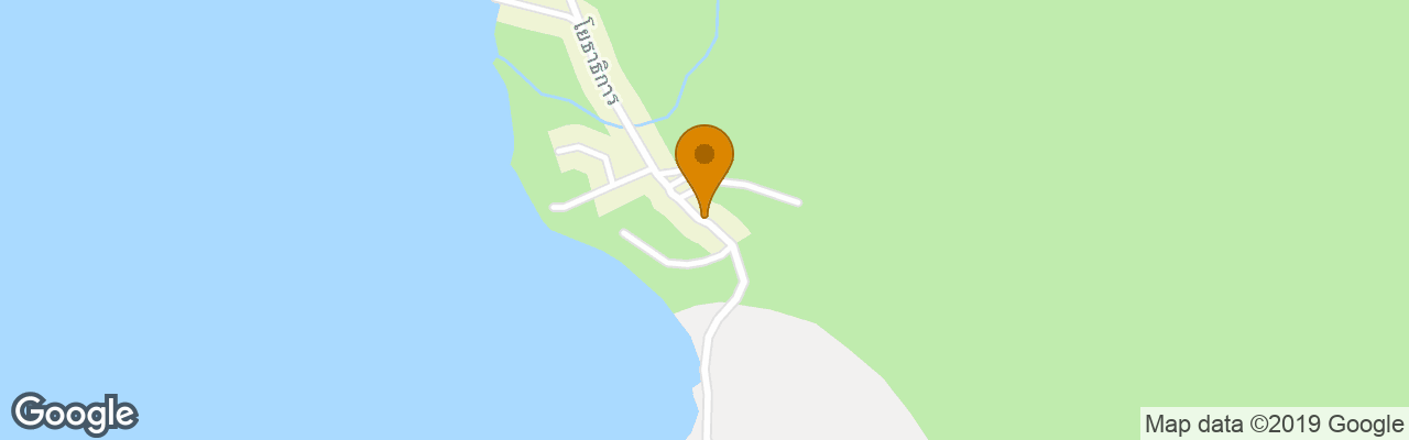 Hotel Exotic Bungalows