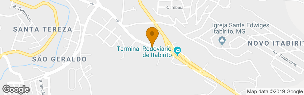 Hotel Pouso Dos Viajantes  Unidade Itabirito 