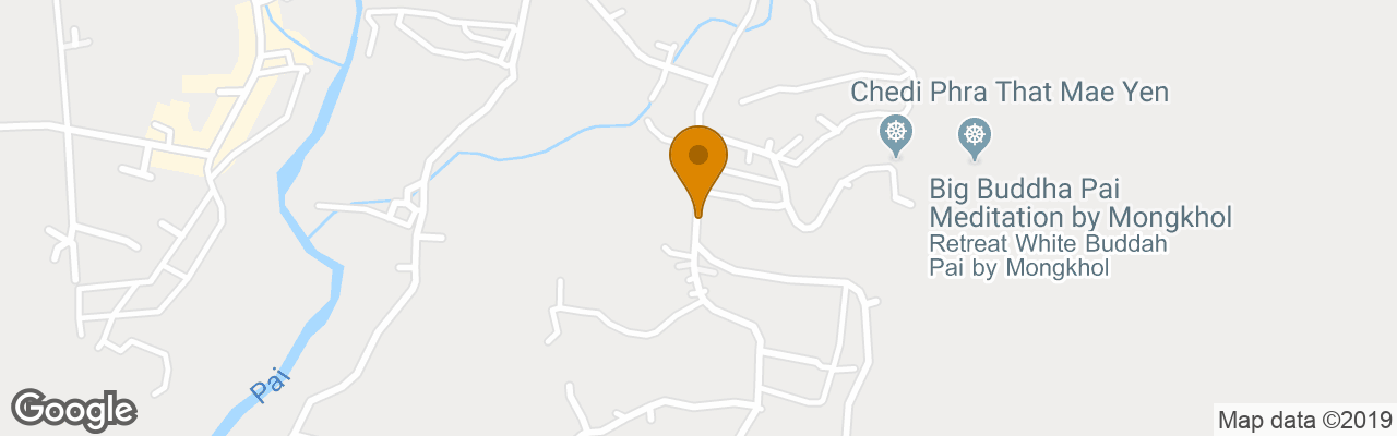 Hotel Aqua Resort Pai