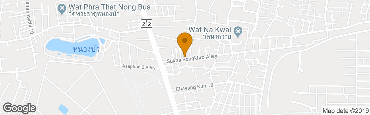 Hotel Sa-bai Sa-bai Home