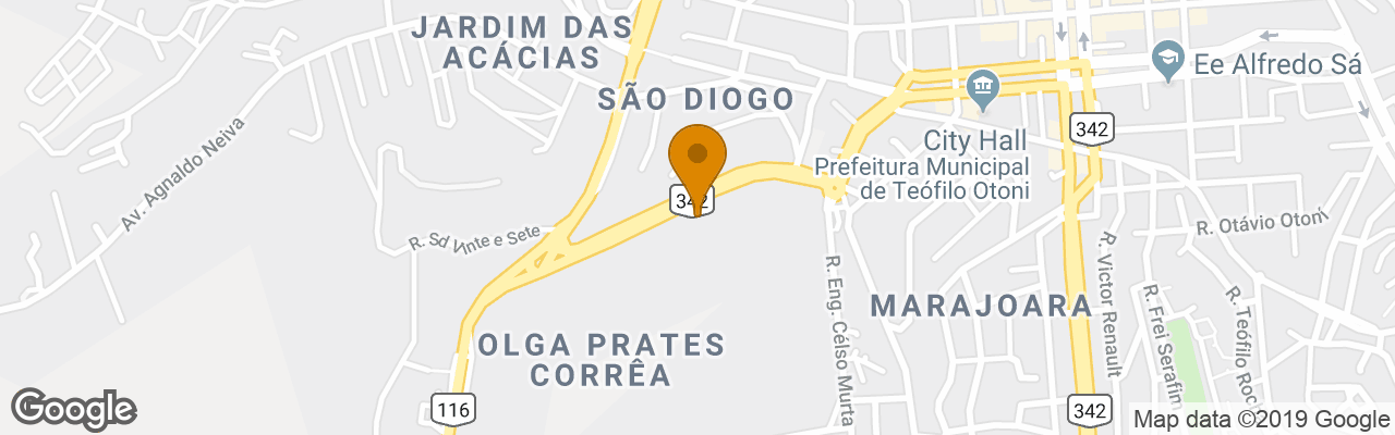 Hotel Capital Das Pedras 