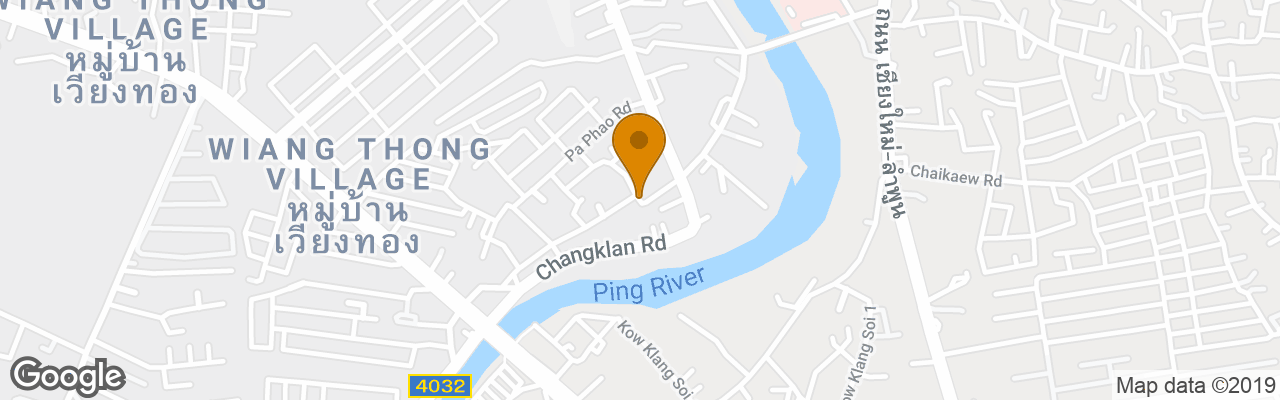 Hotel Hongkhao Village