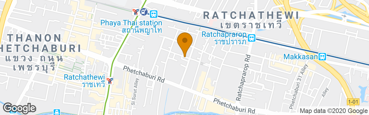 Happy Monkey Hostel Bangkok