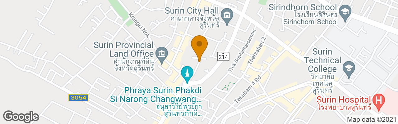 Pension Baan Chang Ton