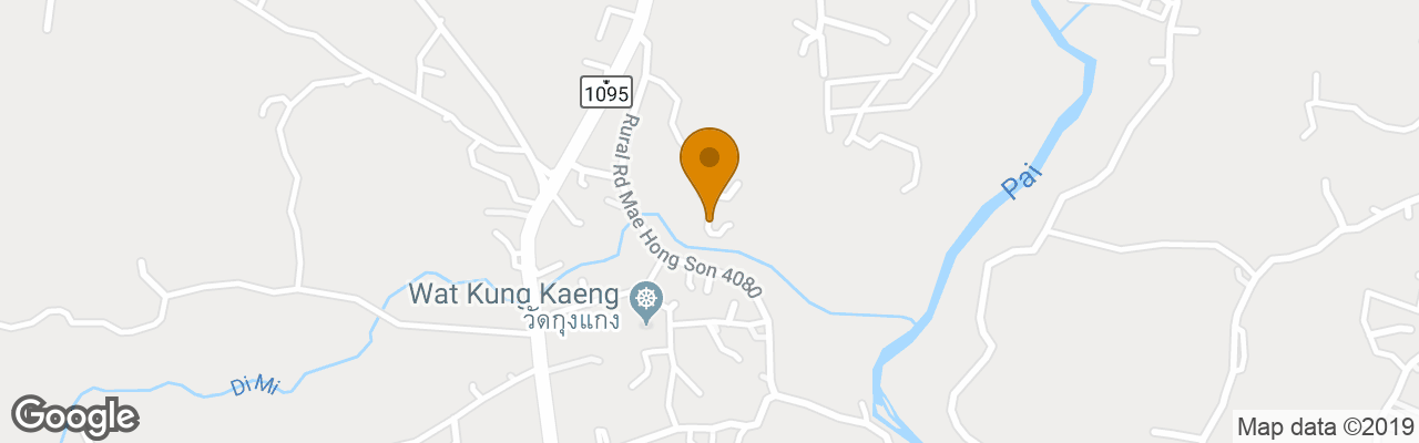 Hotel Baan Kung Kang De Pai