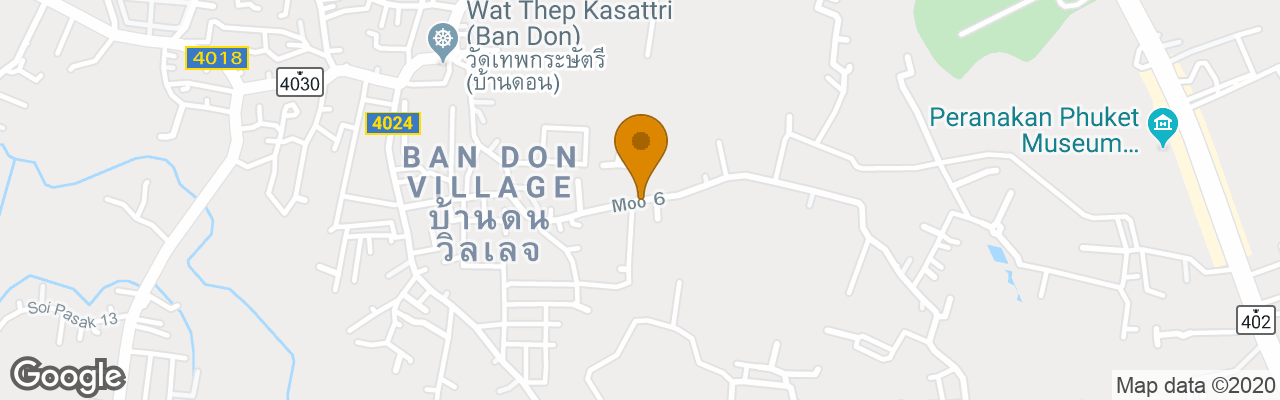 Hotel The Way Phuket