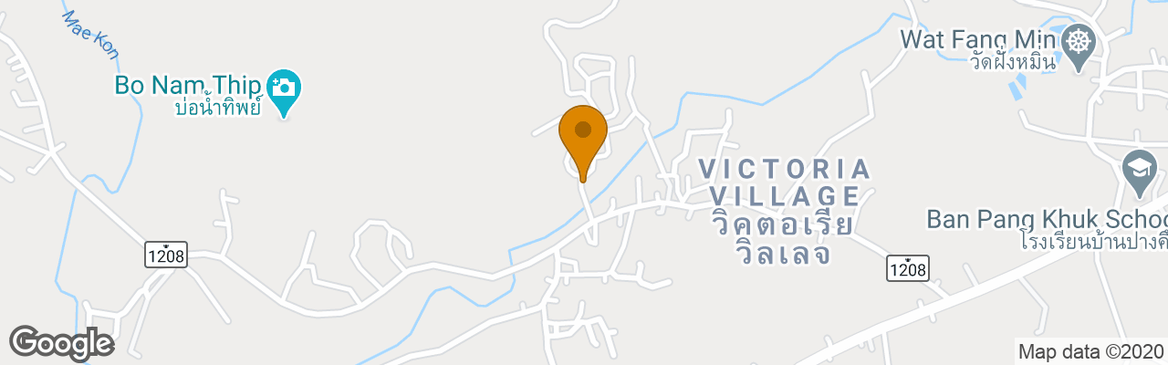 Hotel Season Namkorn Resort