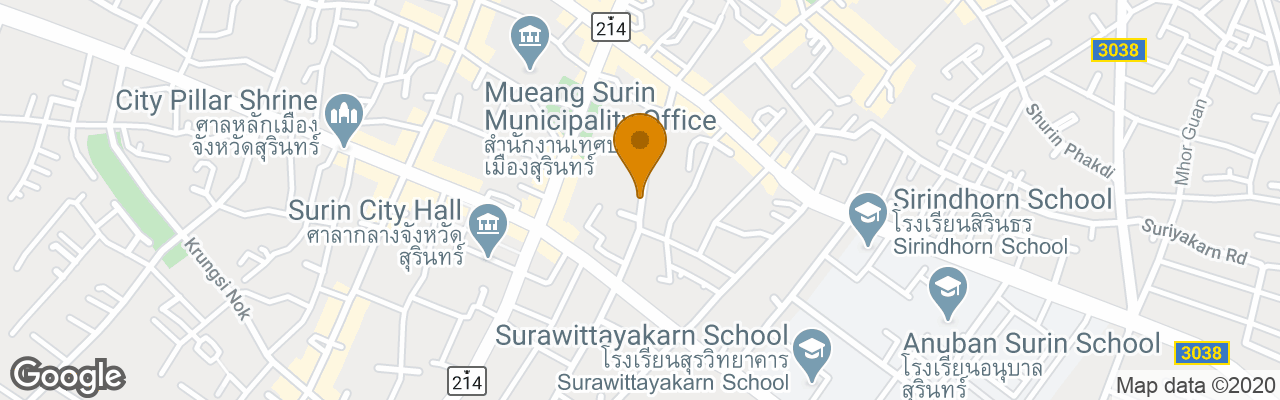 Hotel The Lion Residence