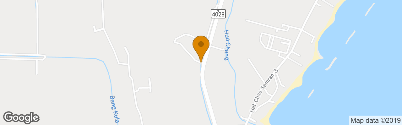 Hotel Khungkapong Resort