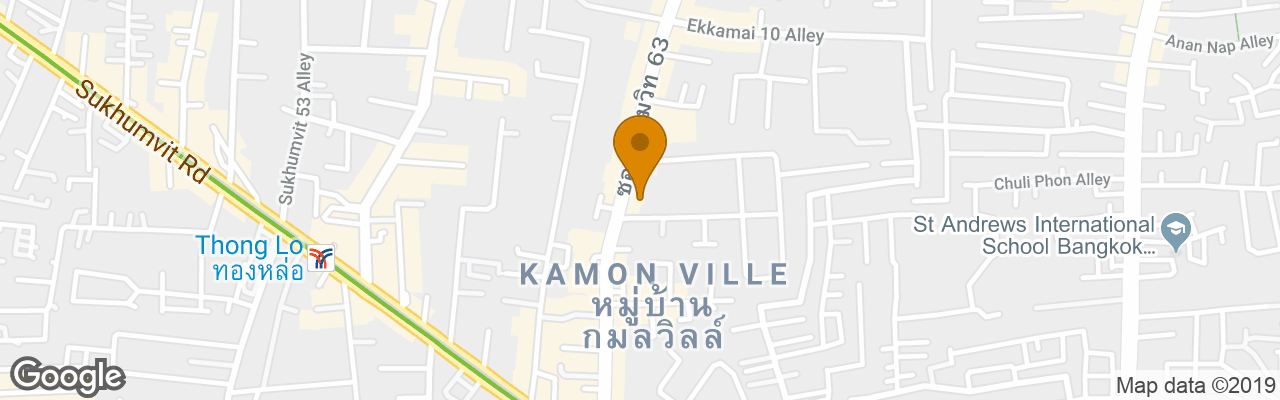 Hotel Zen Premium Ekkamai Kaza