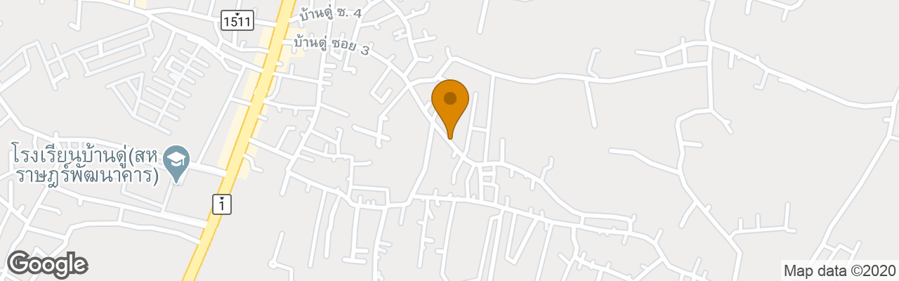 Hotel The Loft At Chiangrai