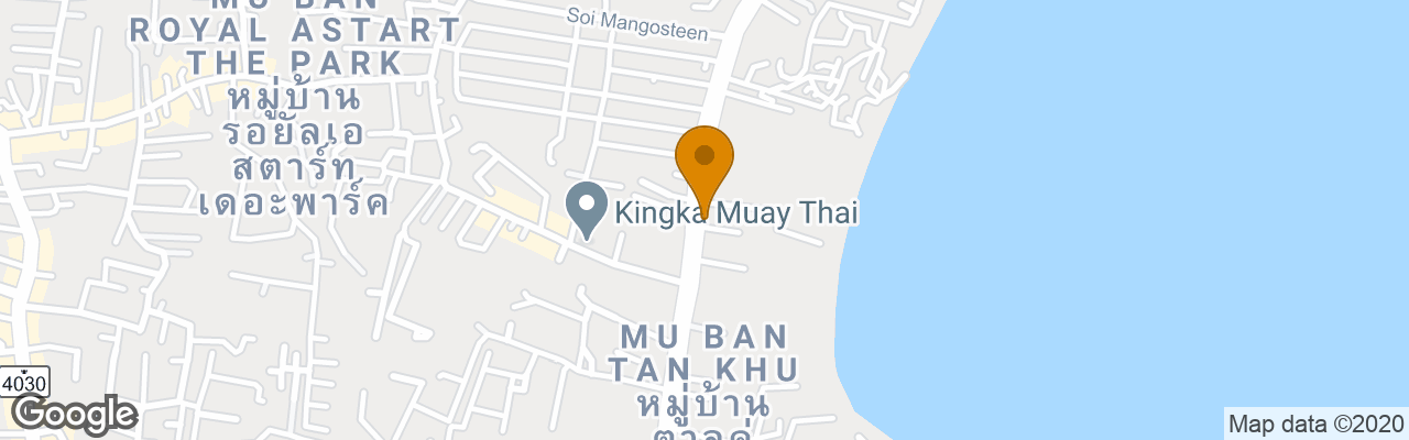 Hotel 1715 House & Caff Resort Phuket