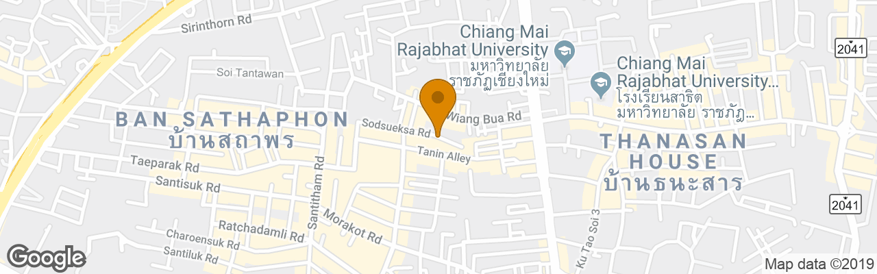 Hotel Tarntong Boutique