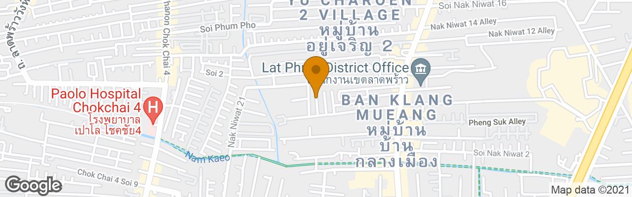 Hotel Zen Rooms Ladprao Soi 71