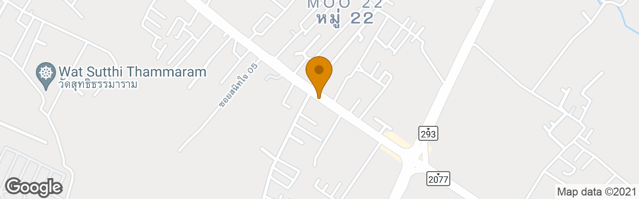 Hotel Thon Koon Resort