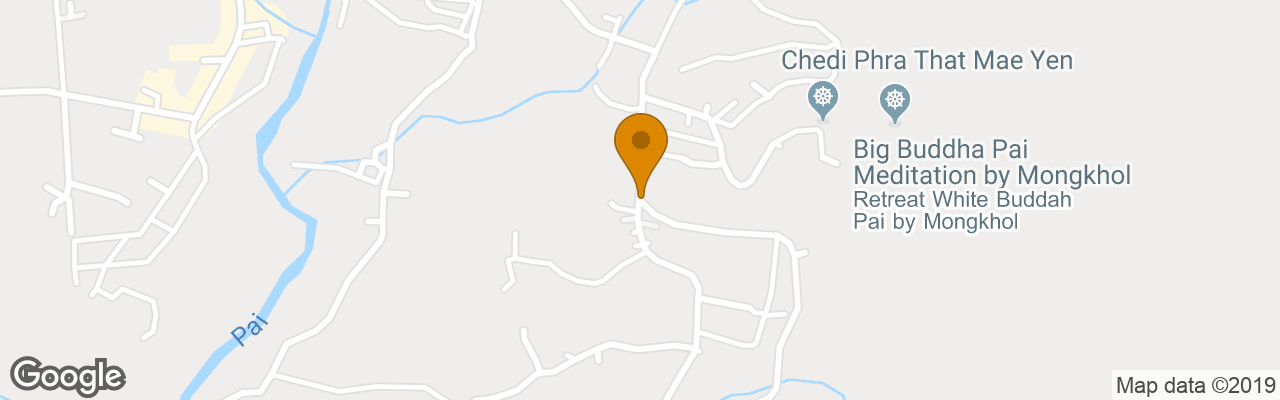 Pension Re - Wild House