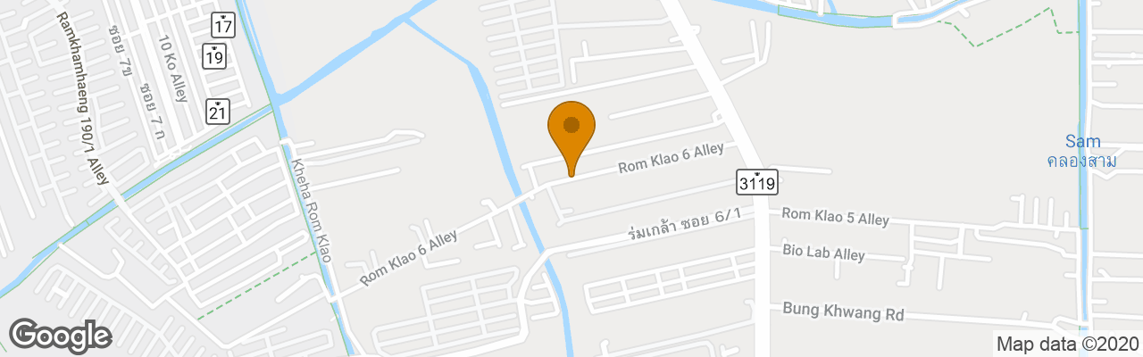 Hotel K Residence At Suvannaphumi