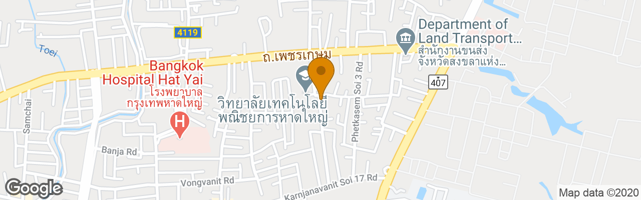 Kantana Apartment & Resort