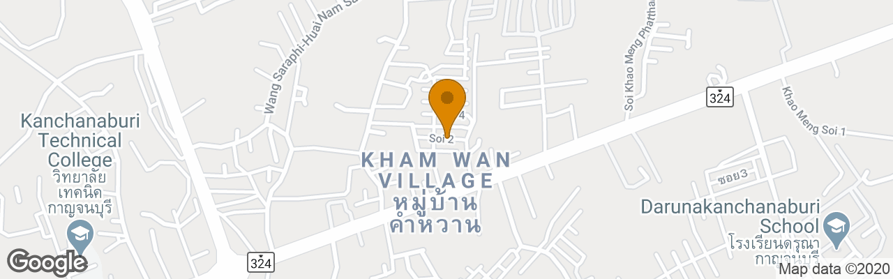 Hotel Ar Som Chom Chan