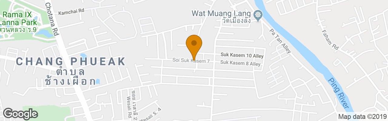 Pension Huen Phob Suk