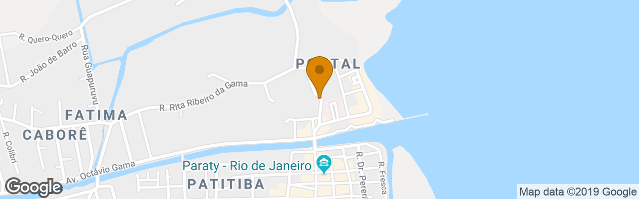 Hotel Pousada Do Forte 