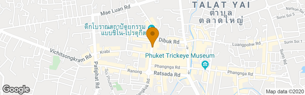 Chino Town Gallery Hostel