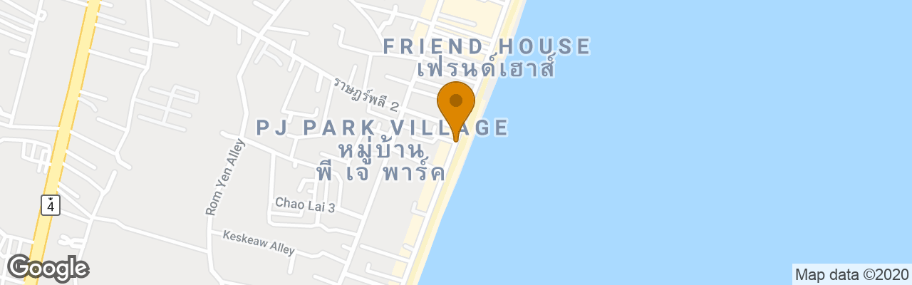 Hotel Chaamaran Boutique